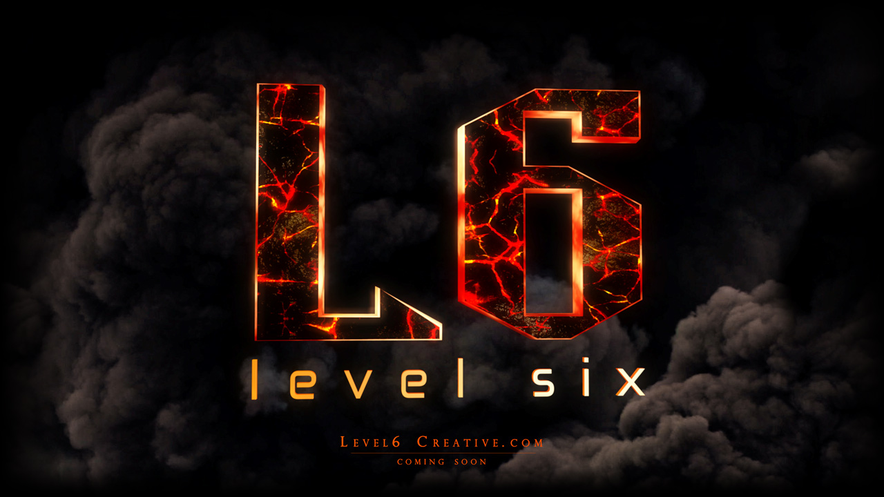 Level 6 Creative